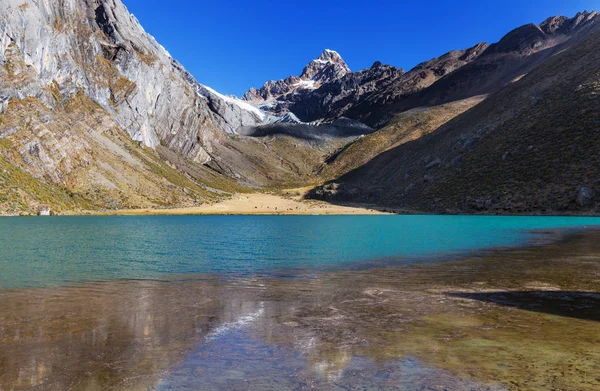 Güzel Dağlar Manzarası