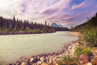 Jasper Ulusal Parkı