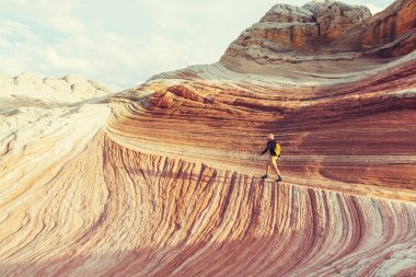 Vermilion Kayalıkları Ulusal Anıtı