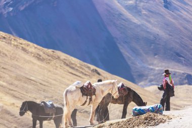 Gökkuşağı dağda Kılavuzu