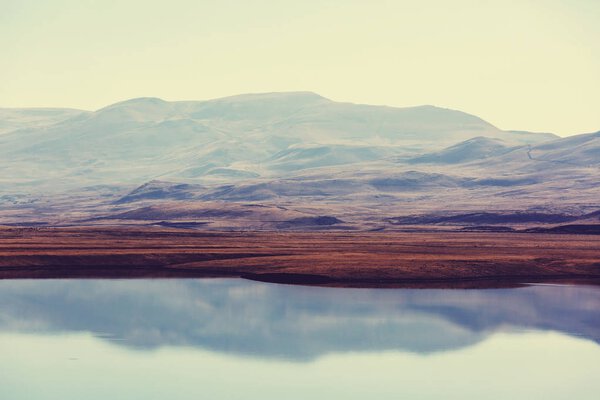  Beautiful mountains landscapes.