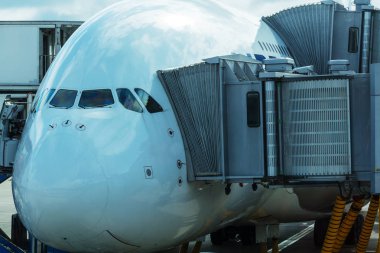 uçak ulaşım Havacılık kavramı için tuzak 