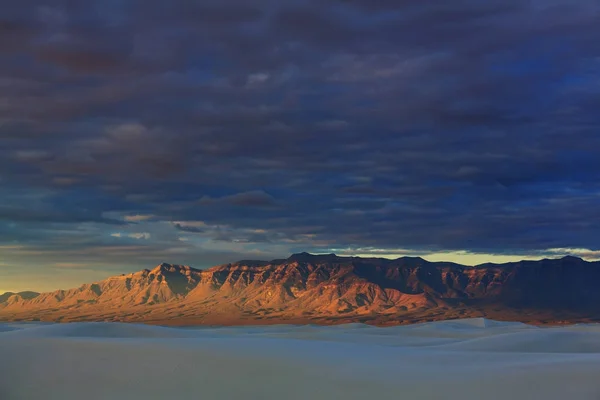 White Sands Park — Stock Photo, Image