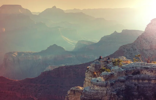Πάρκο Grand Canyon — Φωτογραφία Αρχείου