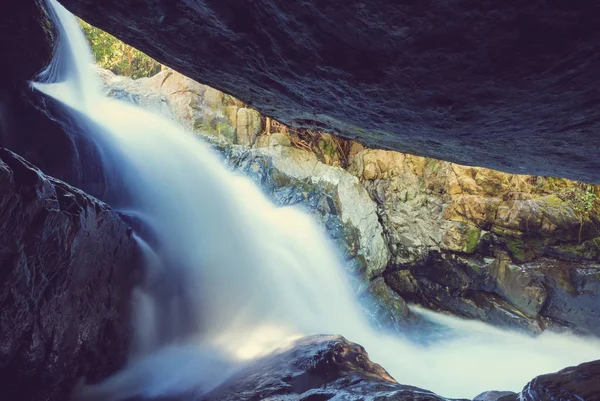 Vattenfall Costa Rica — Stockfoto