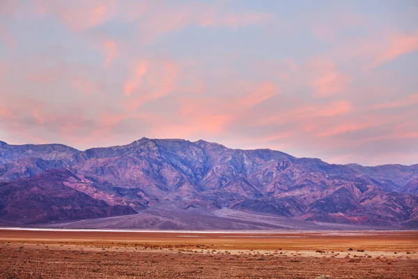 Death Valley Nationalpark — Stockfoto