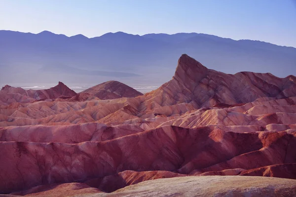 Zabriski 자연에 포인트 — 스톡 사진