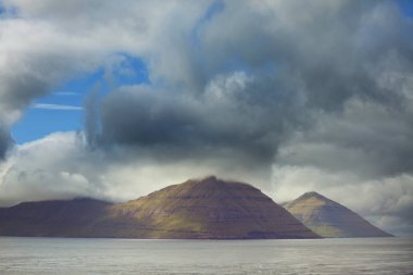Faroe adalarının klasik stili