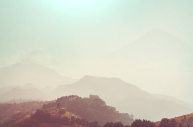 Volkan Guatemala