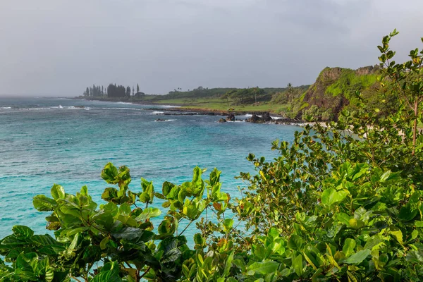 夏威夷茂宜岛的美丽热带海滩 — 图库照片