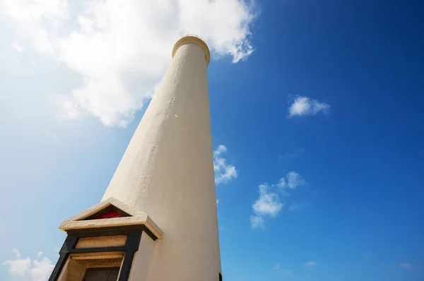 Vancouver Adası Feneri — Stok fotoğraf