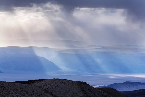 Death Valley National Park California — Stock Photo, Image