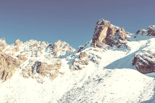 Bellissimi Paesaggi Montani Cordillera Huayhuash Perù Sud America — Foto Stock