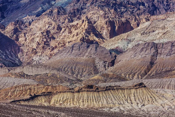 Landschappen Van Noord Argentinië Prachtige Inspirerende Natuurlandschappen — Stockfoto