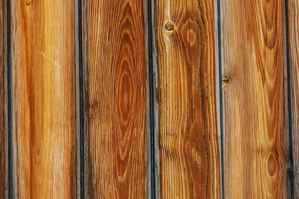 Fondo Textura Madera Marrón Tablones Madera — Foto de Stock