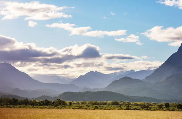 Rurale Landschappen Argentinië — Stockfoto