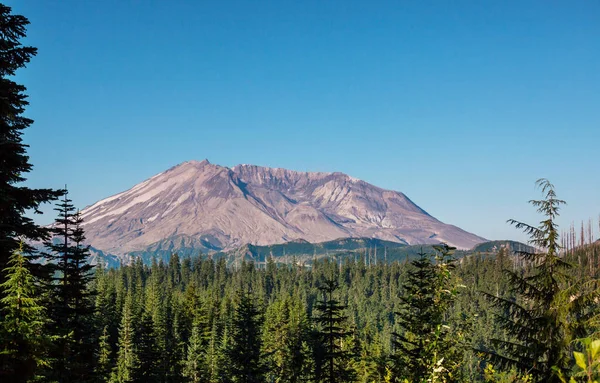 Mount Helens Washington Eua — Fotografia de Stock