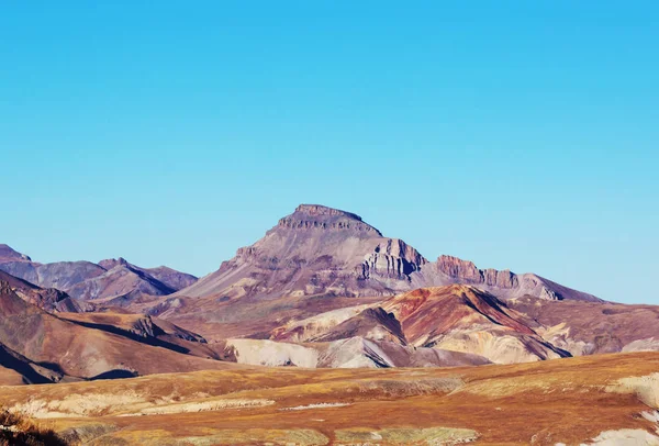 Mountain Landscape Colorado Rocky Mountains Colorado United States — Stock Photo, Image