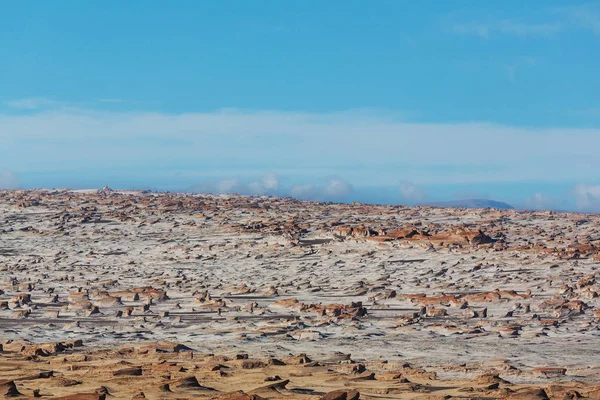 Paisagens Panorâmicas Norte Argentina Belas Paisagens Naturais Inspiradoras — Fotografia de Stock