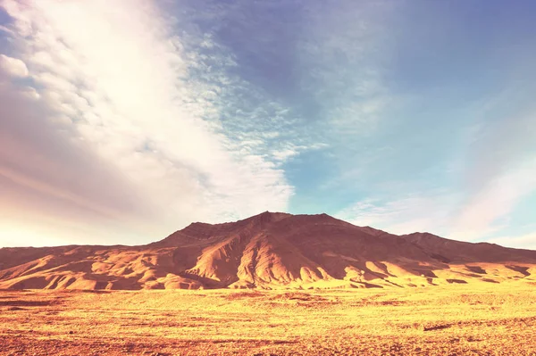 Patagonia Landscapes Southern Argentina Beautiful Natural Landscapes — Stock Photo, Image