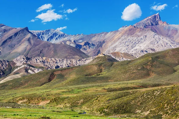 北アルゼンチンの風景 美しい自然景観 — ストック写真