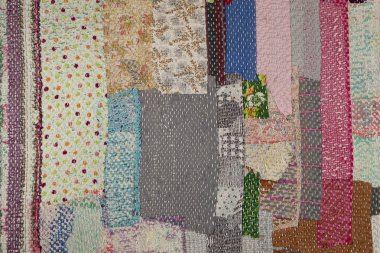 Kusursuz desenler dizisi