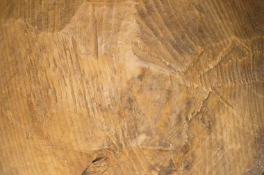 Eski ahşap dokular. Soyut bir arkaplan olarak oyulmuş ahşap yüzey.