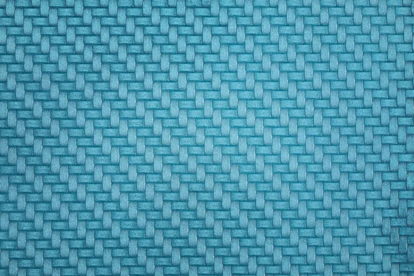 Blue Carbon Fiber Texture Background — Stock Photo, Image