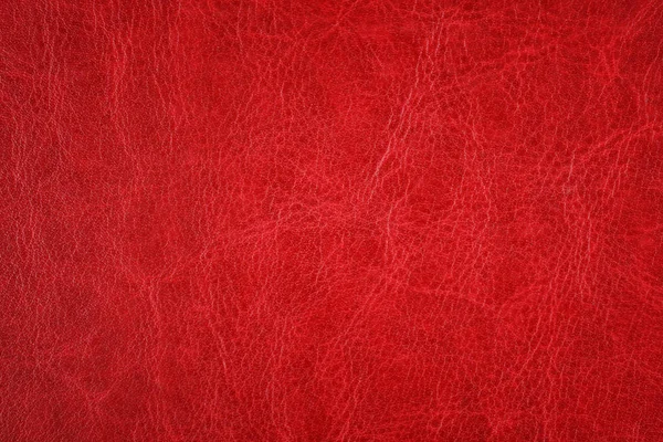 kırmızı deri fabrika dokusu arka planı