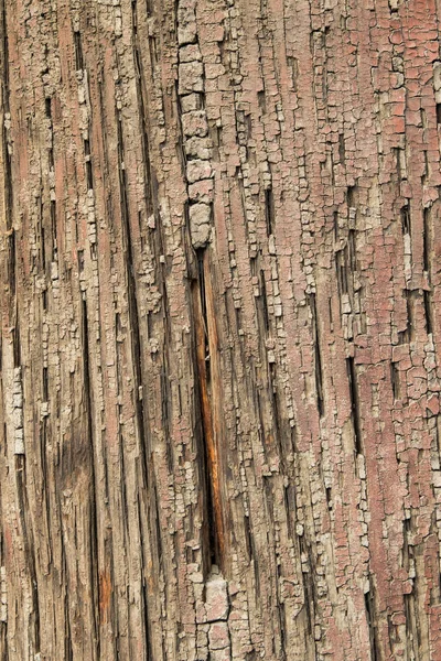 Antika trä pelare textur — Stockfoto