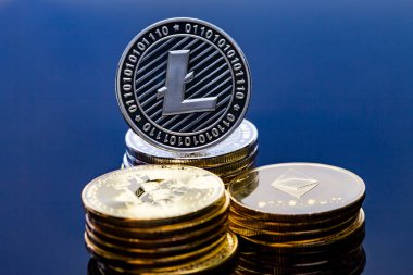 Dikey Litecoin