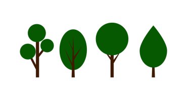 Grentree Icons set