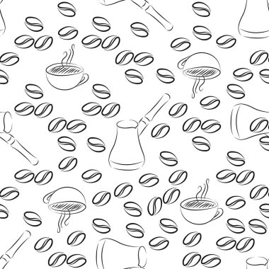 cezve kahve sorunsuz