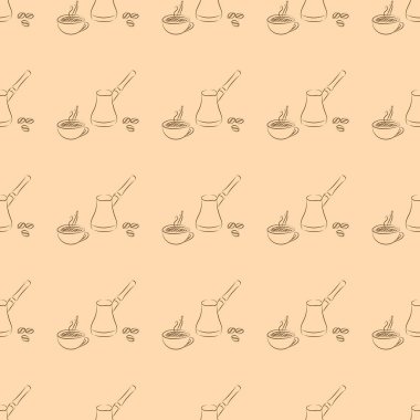 cezve kahve sorunsuz