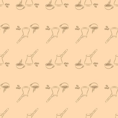 cezve kahve sorunsuz