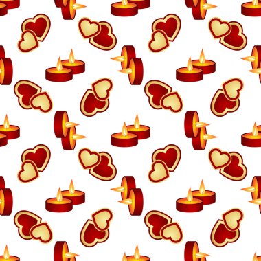 Şaşırtıcı sorunsuz mumlar