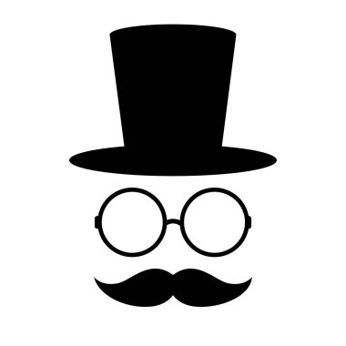 Man with hat