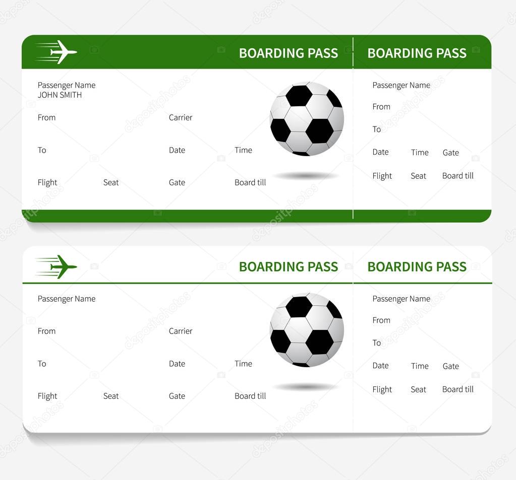 Gutschein Fussball Ticket Gutschein Fussball Ticket