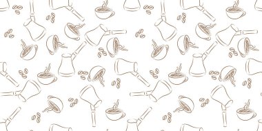 cezve kahve sorunsuz