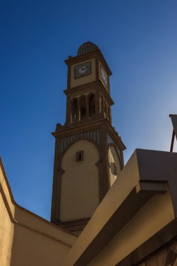 Kazablanka Saat Kulesi