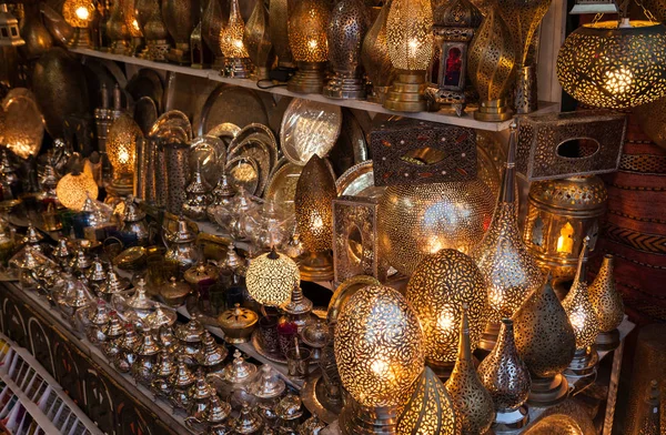 Store in street market — Stock Photo, Image