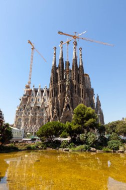  La Sagrada Familia 