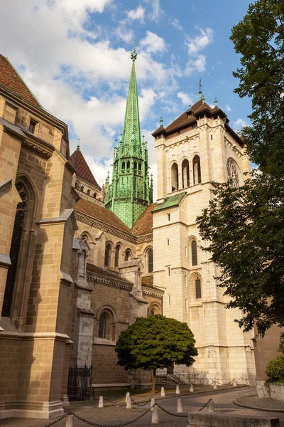 Catedral de San Pedro — Foto de Stock