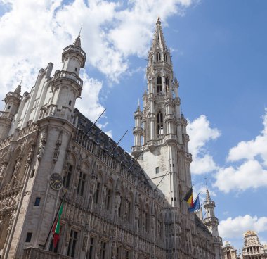 Şehir Brüksel Belçika