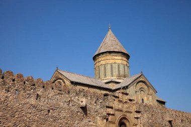 Svetitskhoveli Ortodoks katedrali