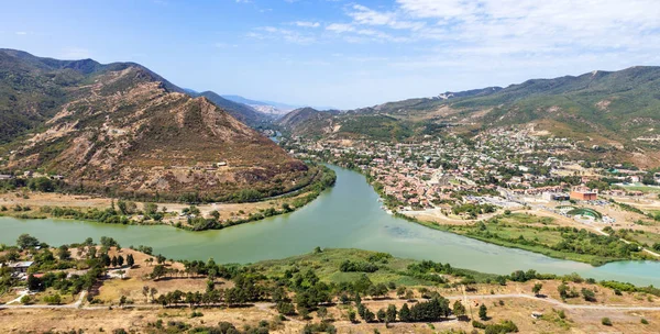 Kasaba Mtsheta Gürcistan