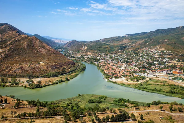 Kasaba Mtsheta Gürcistan