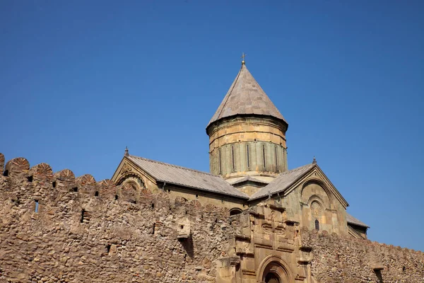 Svetitskhoveli Ortodoks katedrali