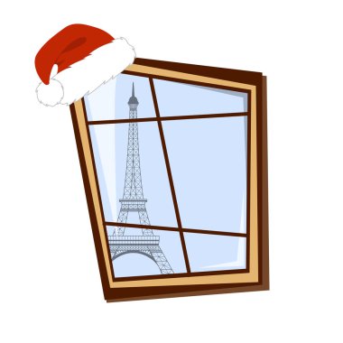 Mutlu Noeller kartı.