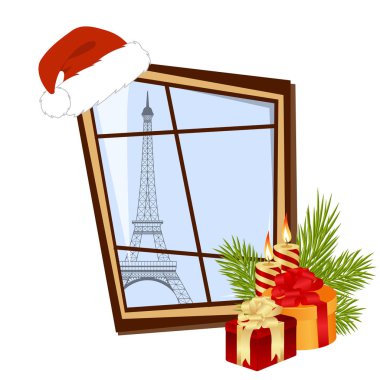 Mutlu Noeller kartı.